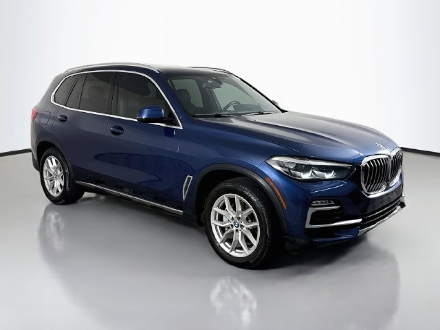 2020 BMW X5