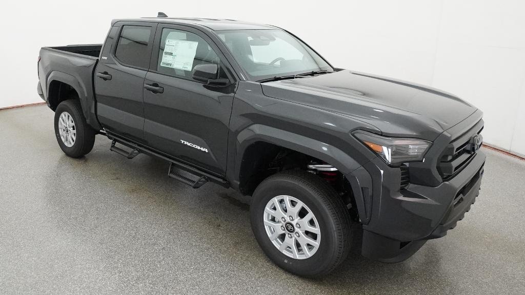 New 2026 Underground Toyota SR5 image 22