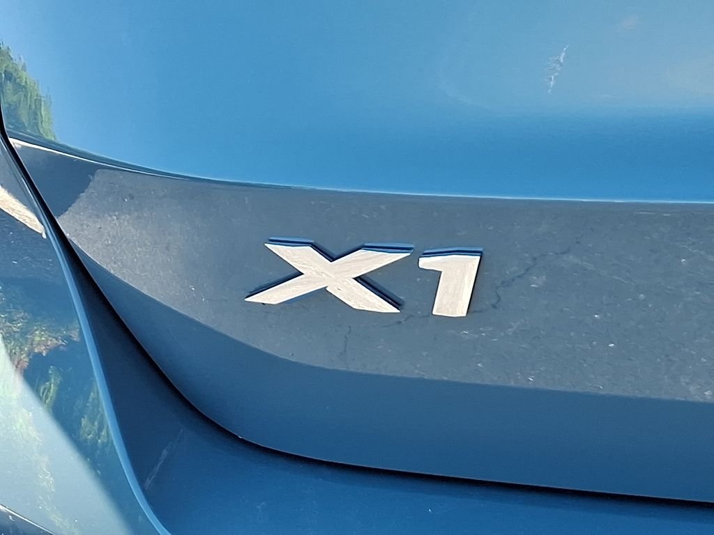 2026 BMW X1 28i - Photo 31