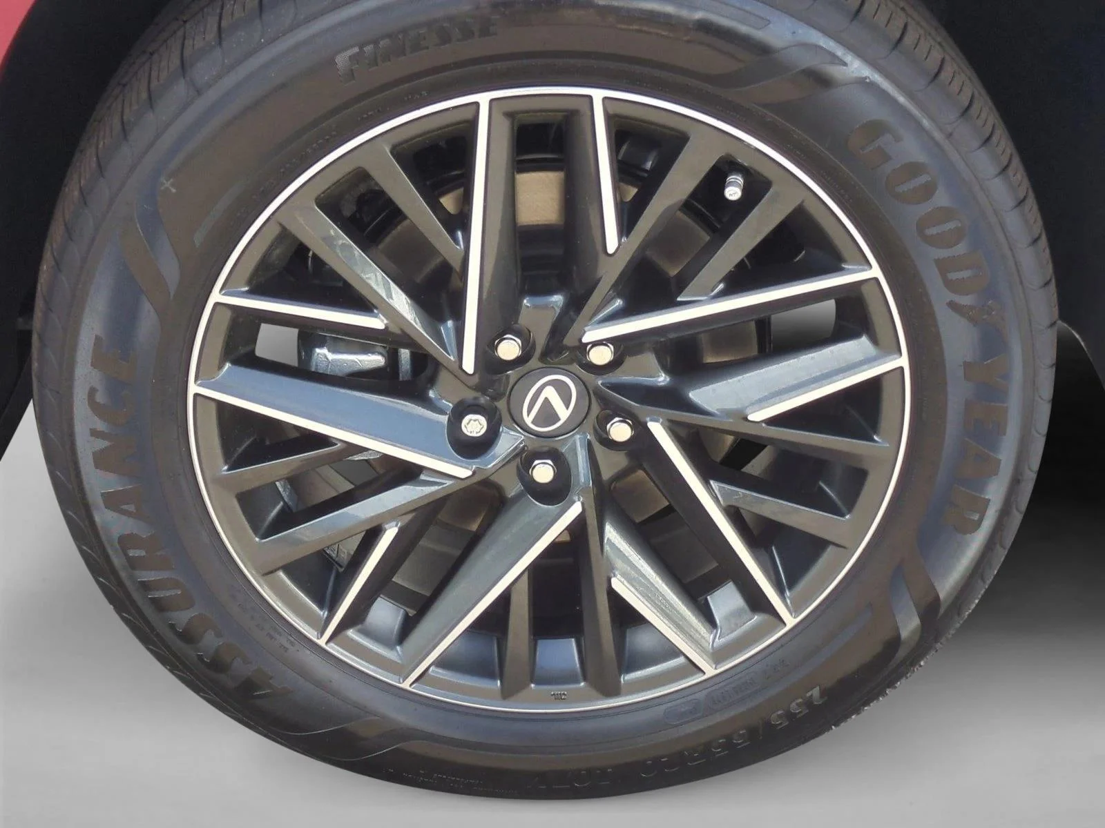2026 Lexus TX 350 Premium - Photo 10
