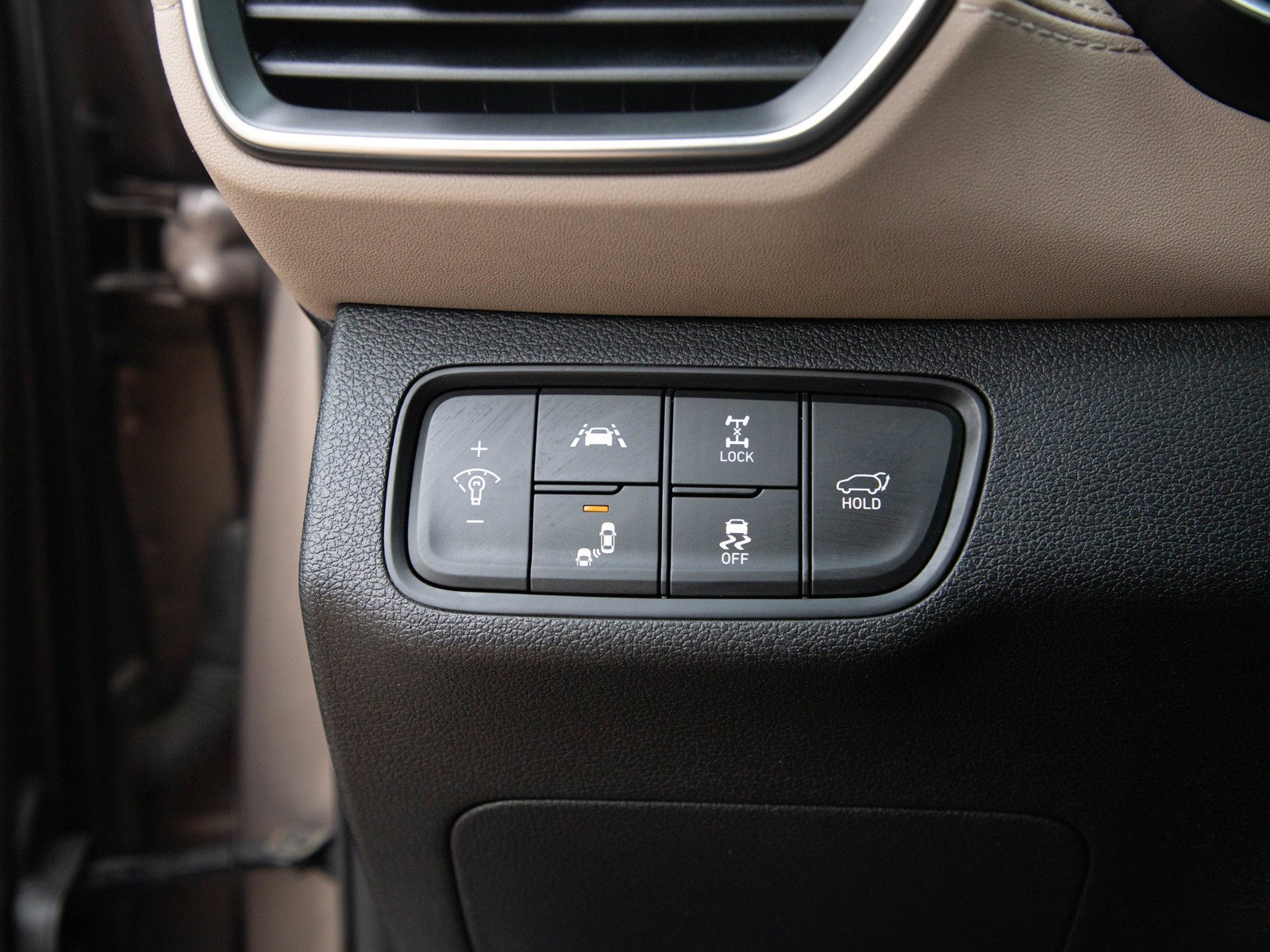 2019 Hyundai Santa Fe Limited - Photo 27