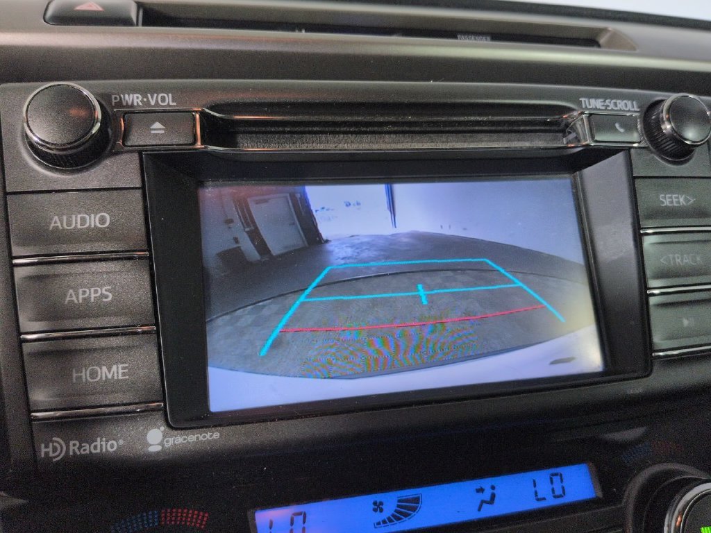 2015 Toyota RAV4 XLE - Photo 31