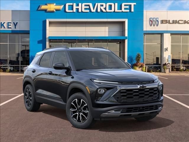 2026 Chevrolet Trailblazer Activ - Photo 7