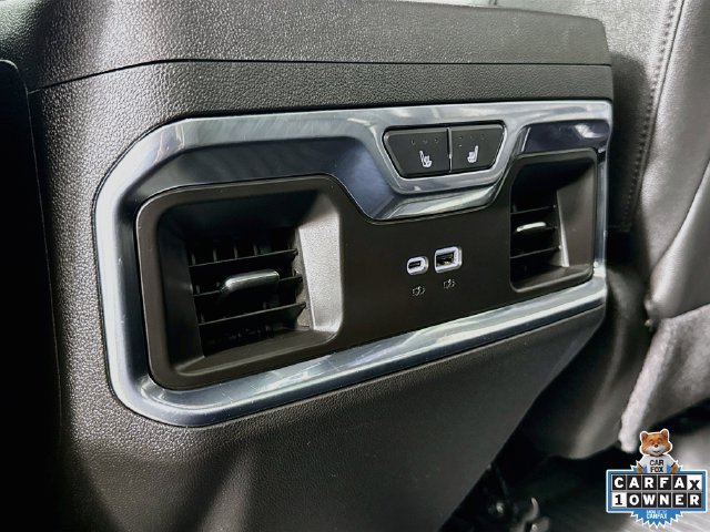 Used 2025 Black Chevrolet LTZ image 28