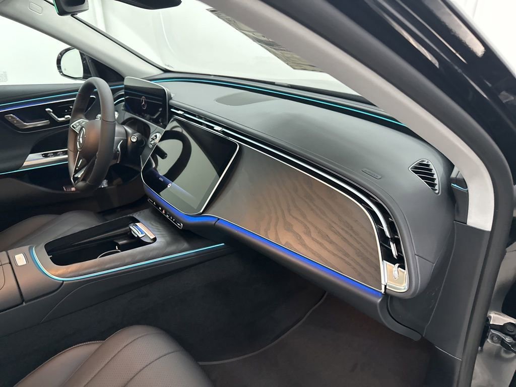 2026 Mercedes-Benz E-Class E350 - Photo 60