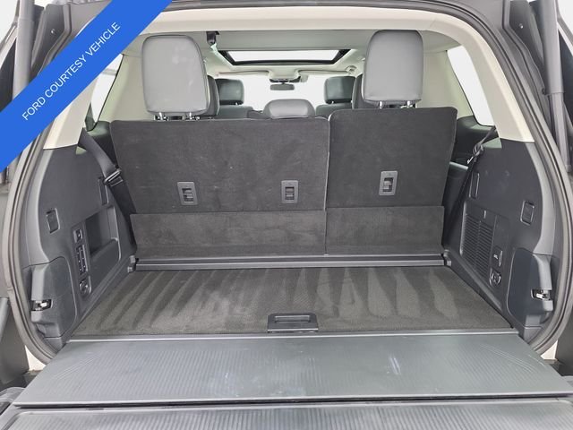 Used 2026 White Ford Active image 35