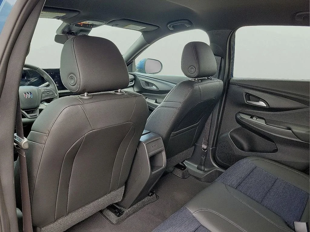 2026 Buick Envista Preferred - Photo 12