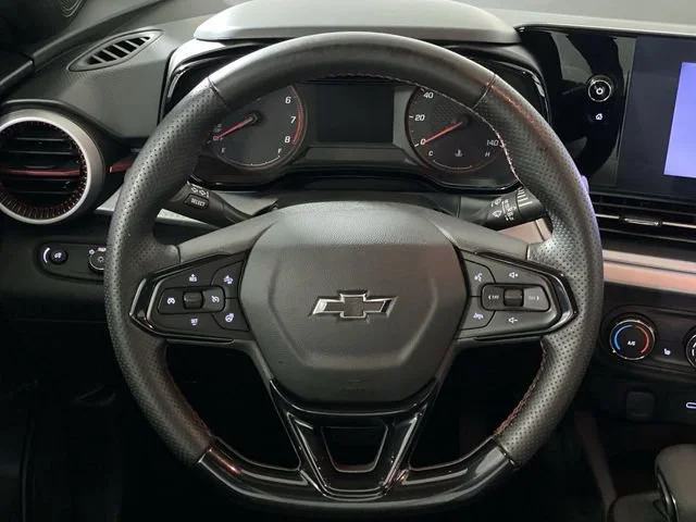 2024 Chevrolet Trax RS - Photo 16