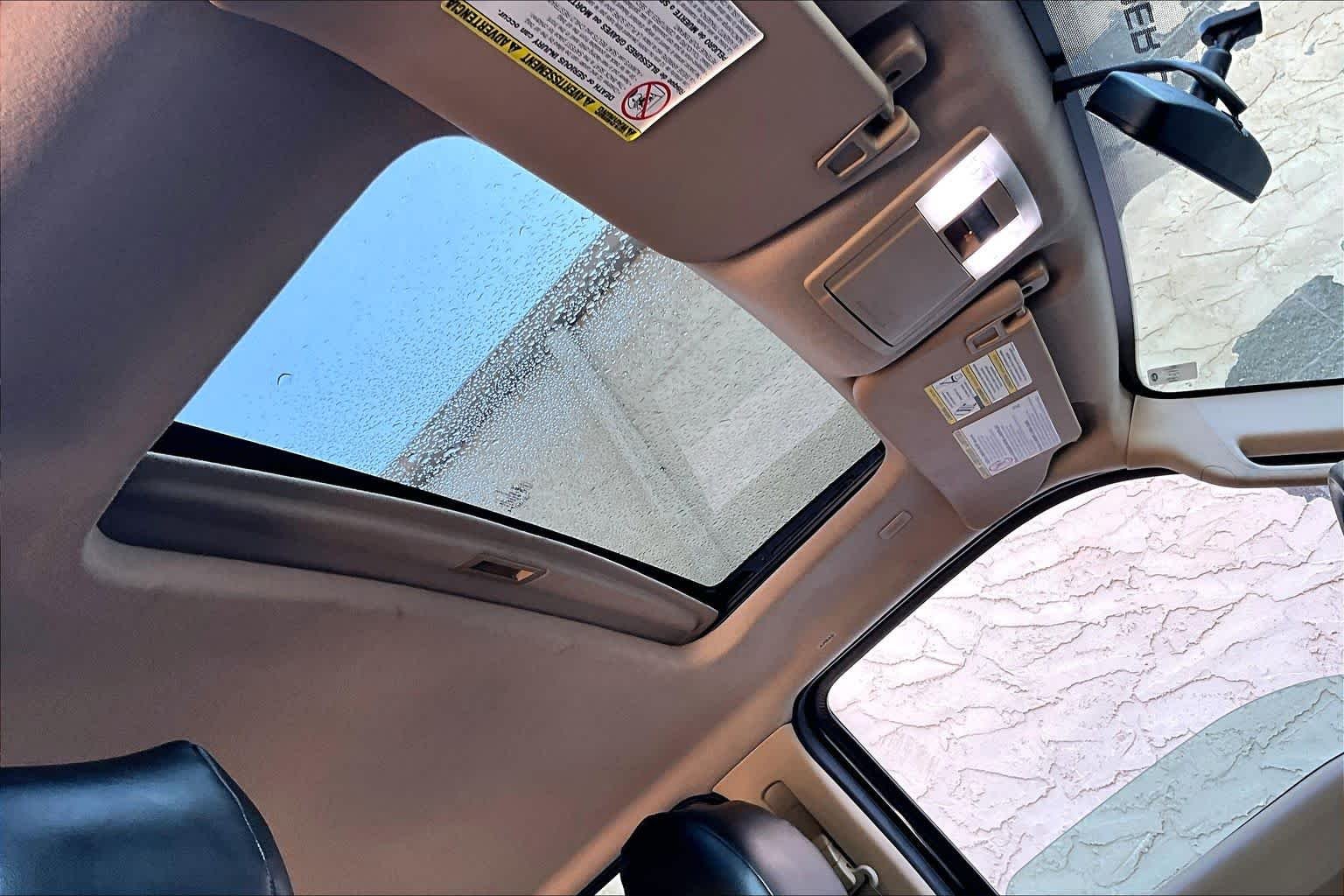 Used 2016 Shadow Black Ford Lariat image 13