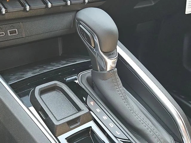 2026 GMC Canyon Elevation - Photo 20