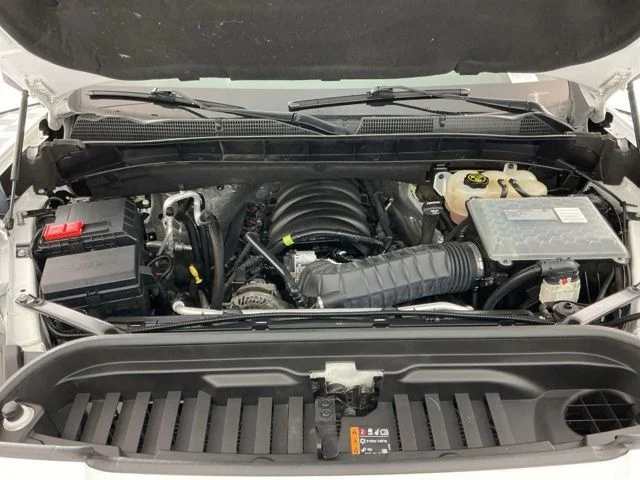 Used 2020 White GMC AT4 image 33