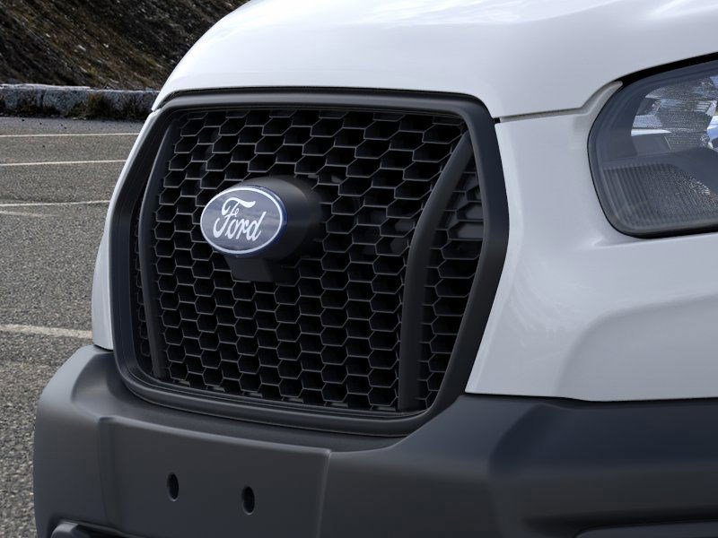 2026 Ford Transit Van Base - Photo 17