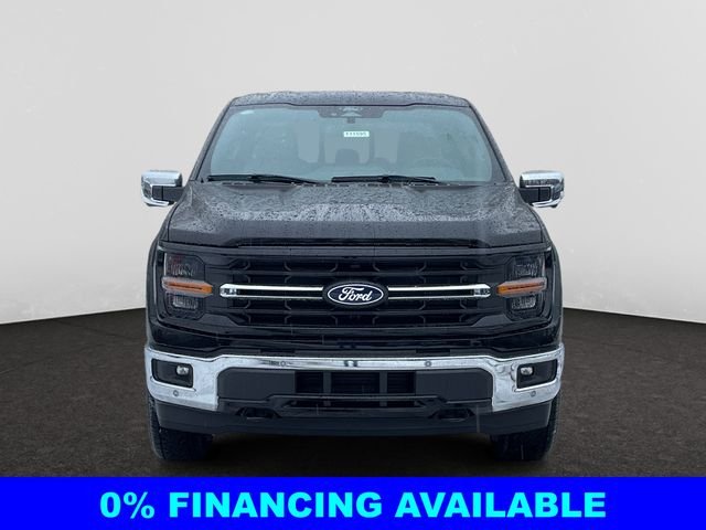 2025 Ford F-150 XLT - Photo 23