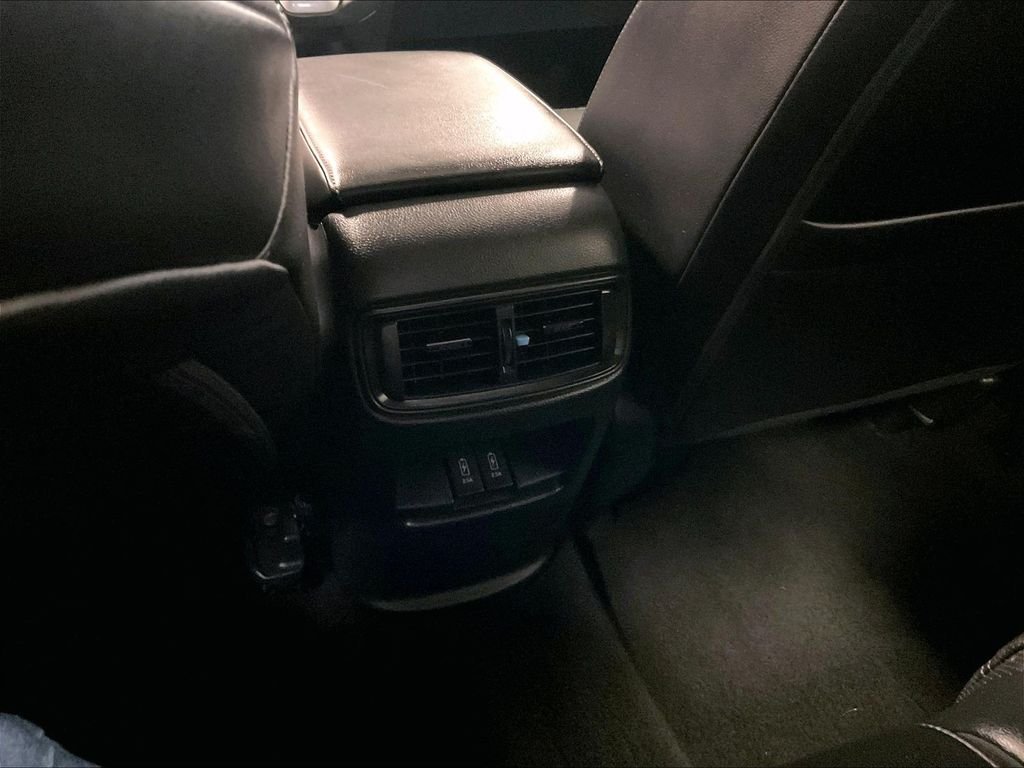 Used 2022 Gray Honda EX-L image 28