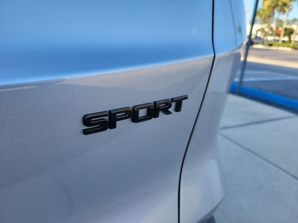 2026 Honda CR-V Sport-L - Photo 11
