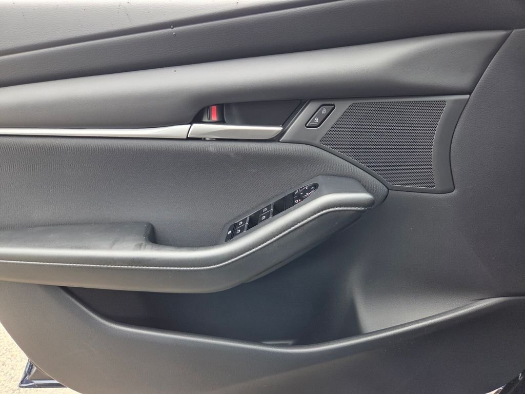 New 2026 Deep Crystal Blue Mica Mazda 2.5 S image 19