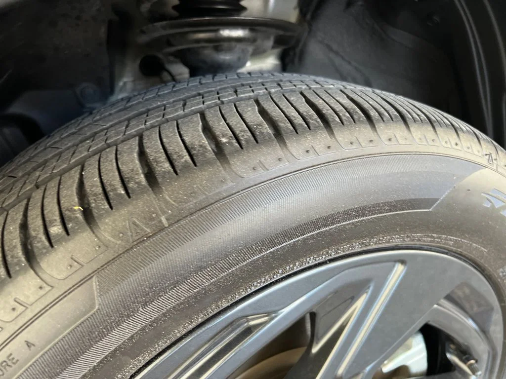 Certified Used 2024 Gray Subaru Sport image 29