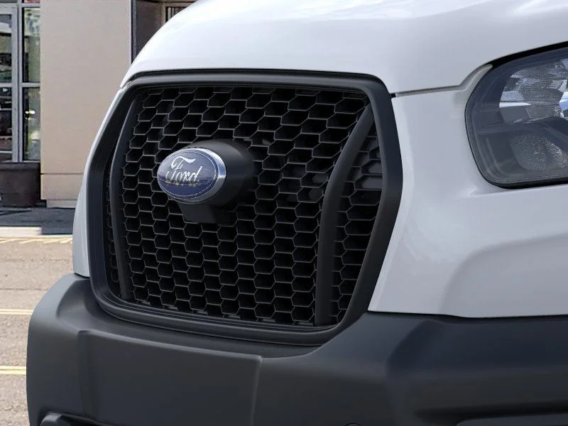 2025 Ford Transit Passenger Van XL - Photo 17