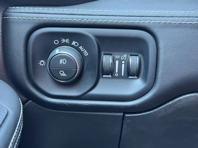 2026 RAM 2500 Power Wagon - Photo 22