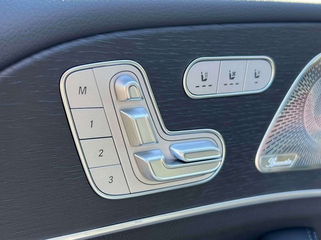 New 2026 MANUFAKTUR Alpine Grey Mercedes-Benz GLE 350 image 19