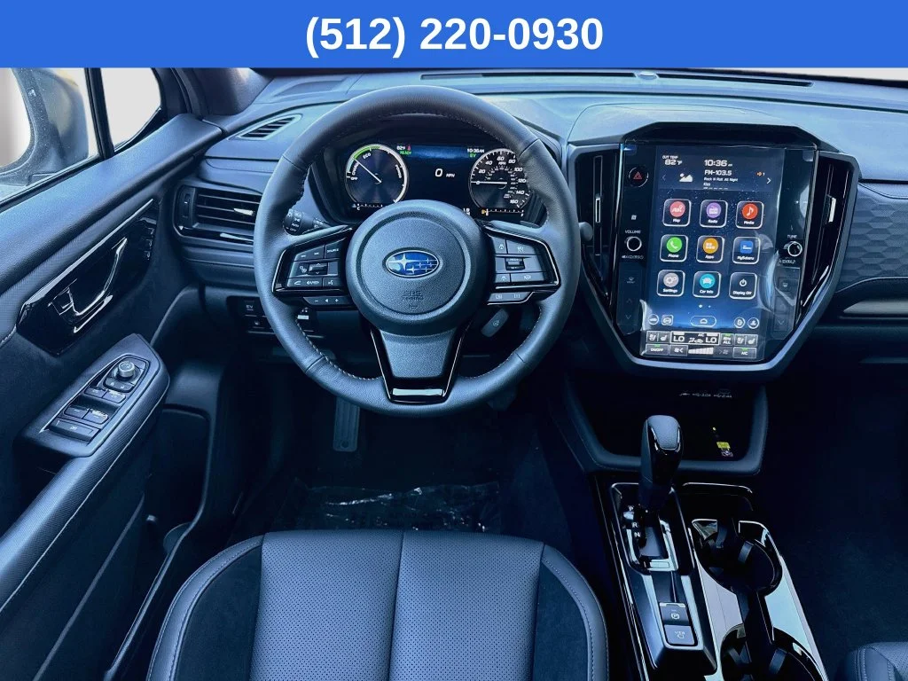 New 2026  Subaru Touring Hybrid image 29