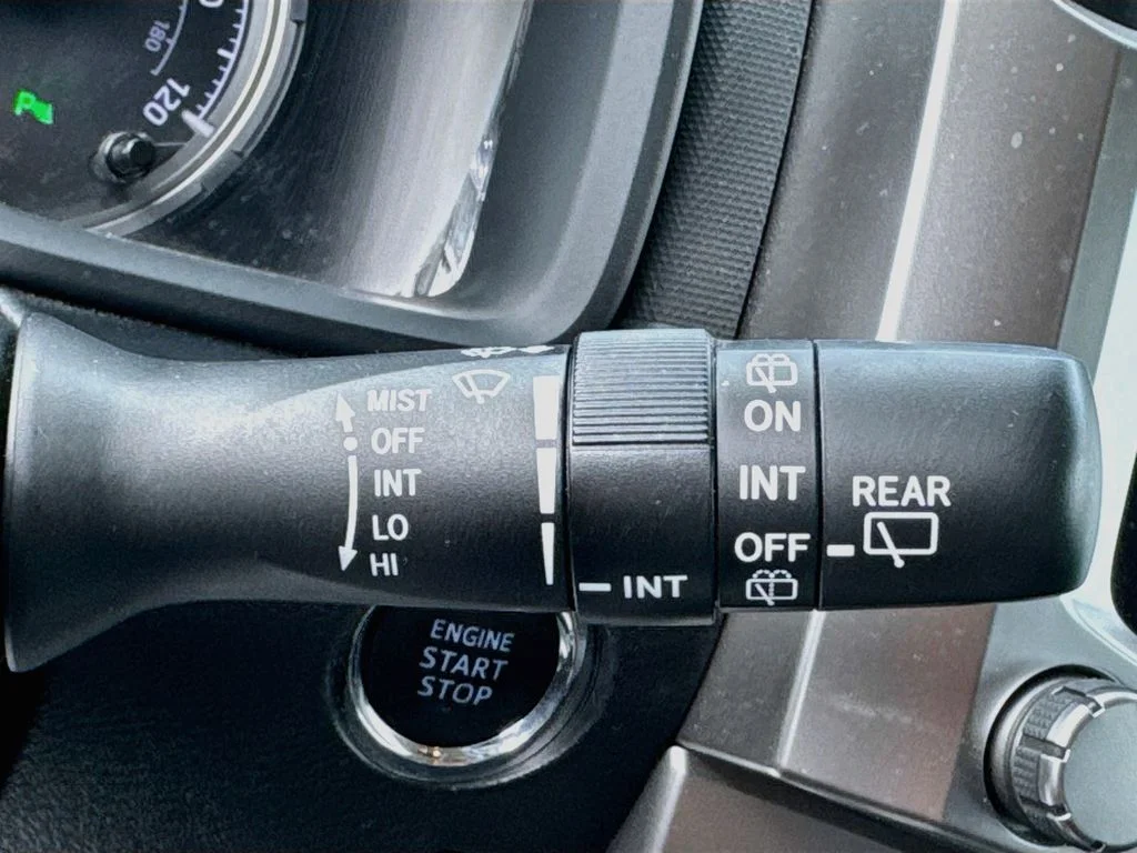 Used 2022 Gray Toyota Limited image 13