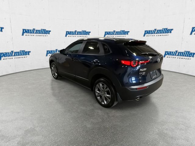 New 2026 Blue Mazda 2.5 S Premium image 8