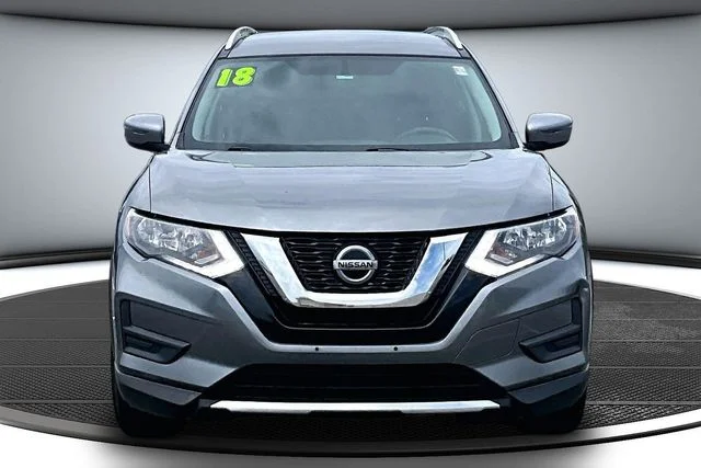 Used 2018 Nissan Rogue SV with VIN KNMAT2MV8JP540167 for sale in Kansas City