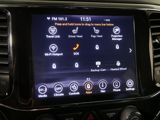 Certified Used 2021 Gray Jeep Limited image 29