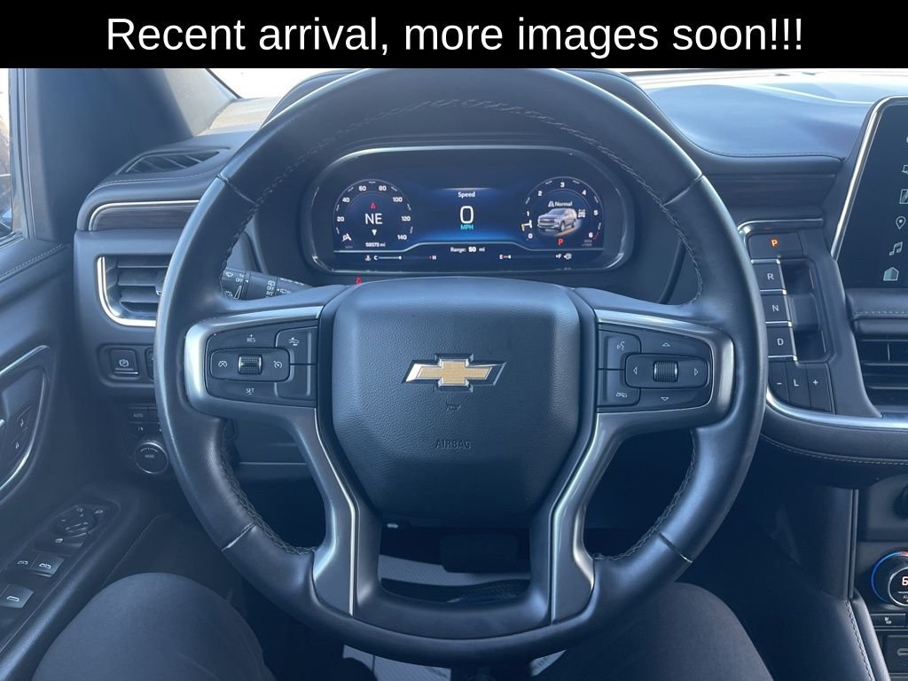 2023 Chevrolet Tahoe LT - Photo 32