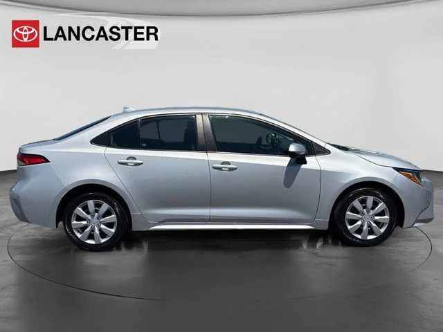 Certified Used 2024  Toyota LE image 37