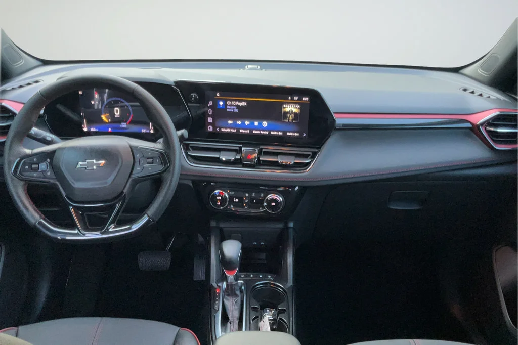 2026 Chevrolet Trailblazer RS - Photo 12