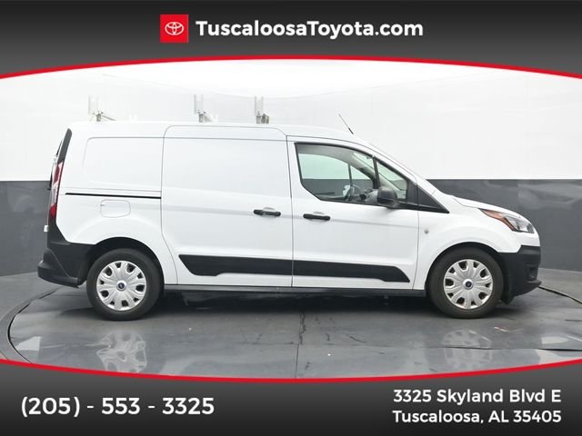 2022 Ford Transit Connect Van XL LWB (Rear 180 Degree Door)'s photo