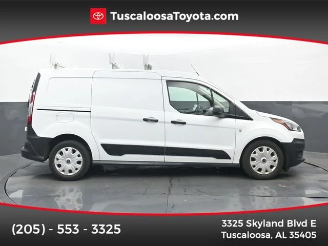 2022 Ford Transit Connect Van XL LWB (Rear 180 Degree Door)'s photo