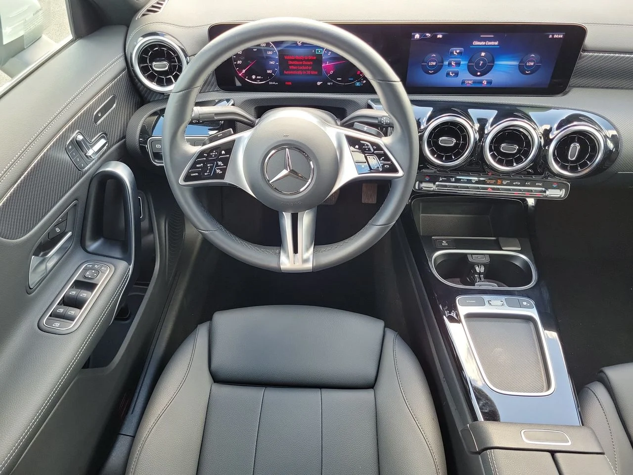 Certified Used 2026 White Mercedes-Benz CLA 250 image 14