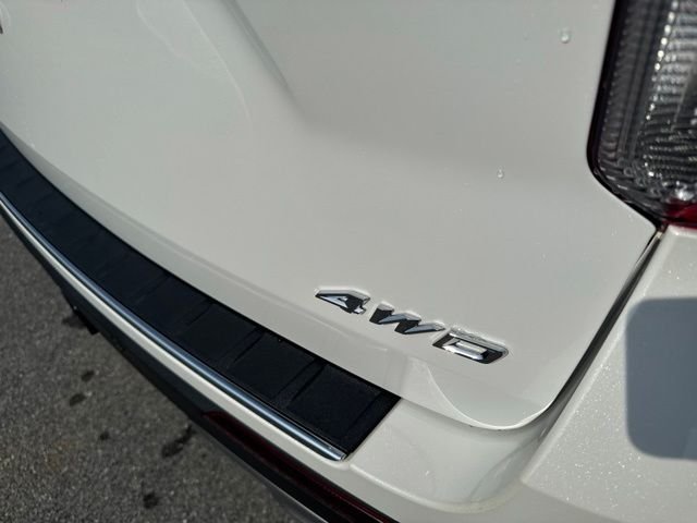 Used 2023 White Ford King Ranch image 15