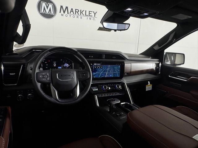 2026 GMC Sierra 1500 Denali Ultimate - Photo 19