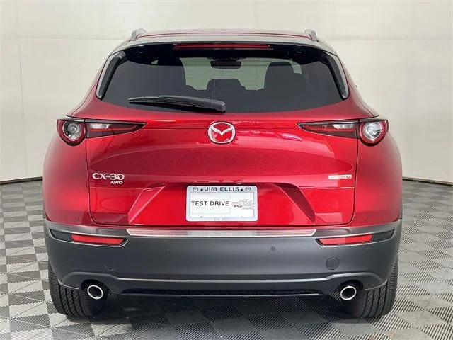 2026 Mazda CX-30 Preferred - Photo 7