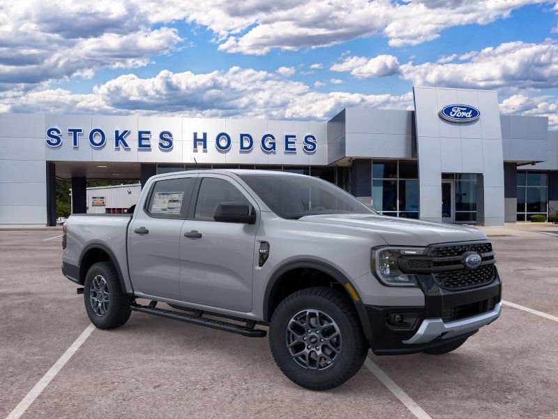 New 2026 Avalanche Ford XLT image 26