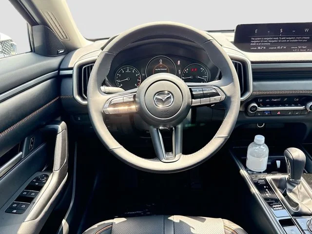 New 2026 Cypress Mazda 2.5 Turbo AWD image 24