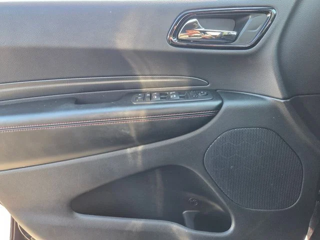 2025 Dodge Durango GT - Photo 21