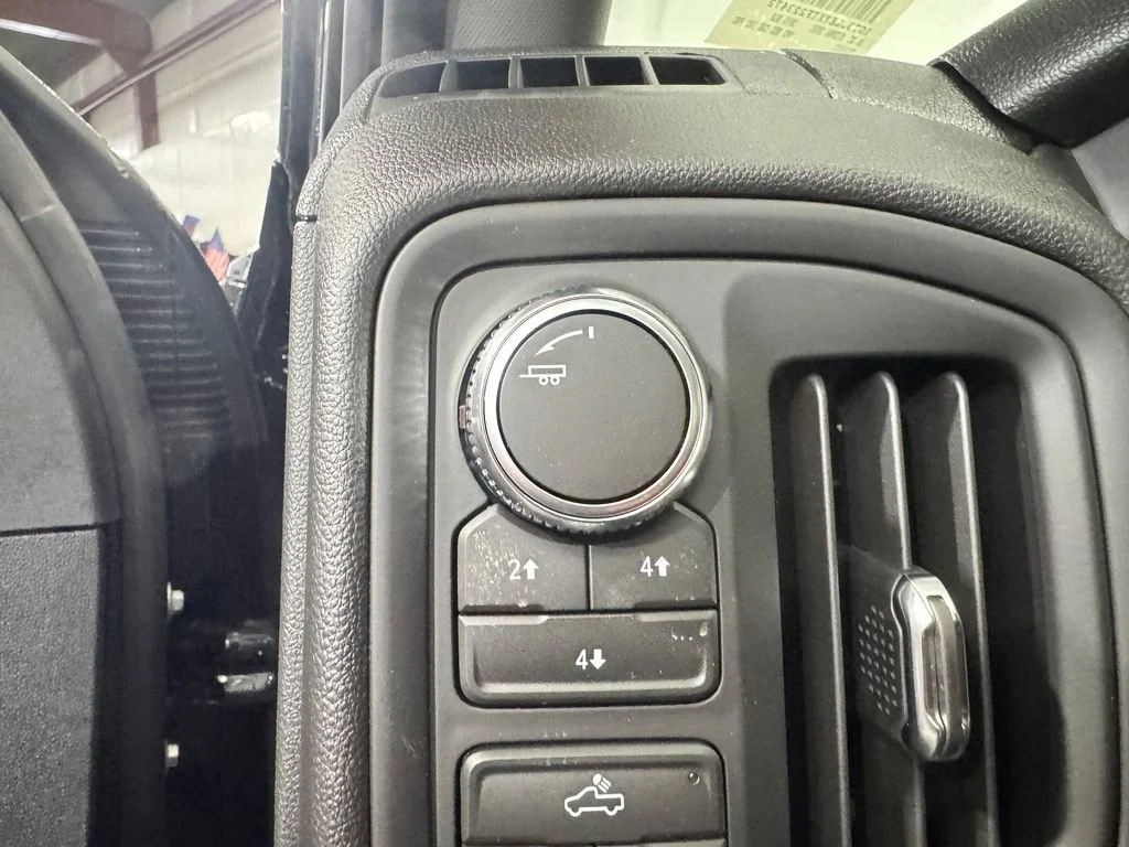 2026 GMC Sierra 2500HD Pro - Photo 17