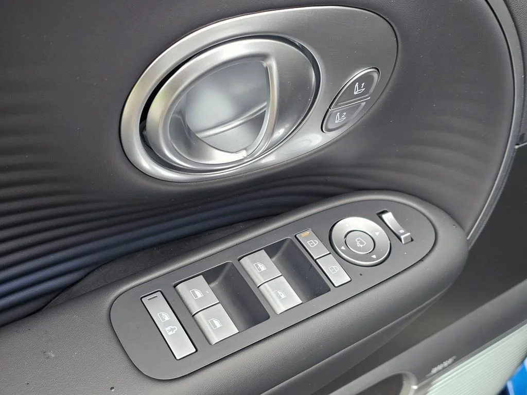 Used 2026  Hyundai Performance Limited image 25
