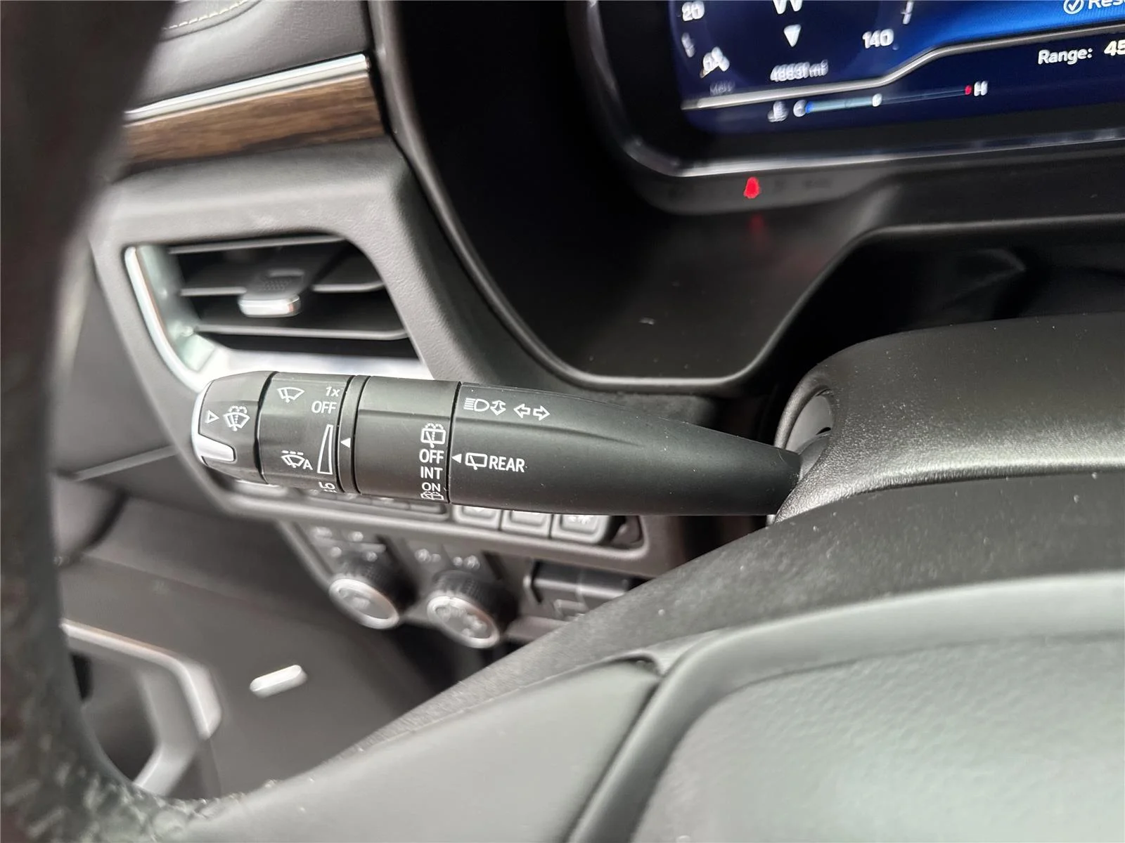 Used 2024 Black Chevrolet Premier image 21