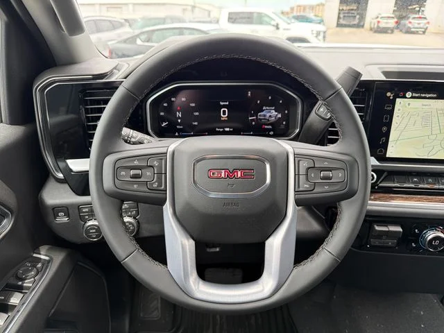 2026 GMC Sierra 1500 Elevation - Photo 10