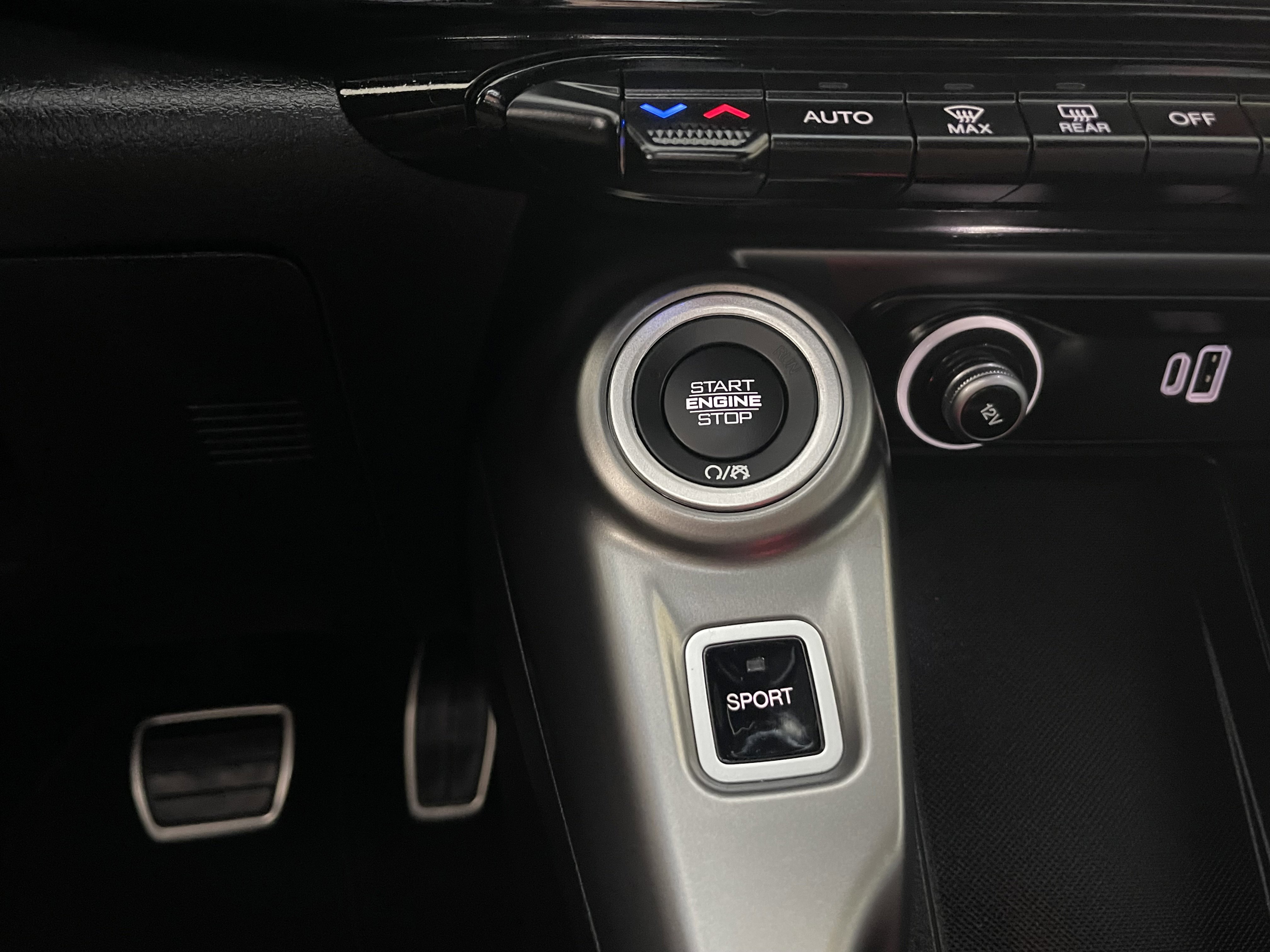 Used 2024 Gold Dodge R/T image 36