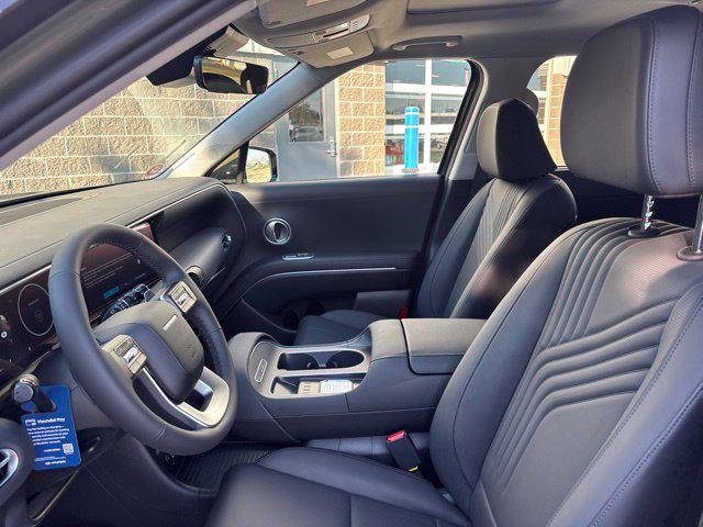 New 2027 Titan Green Pearl Hyundai SEL Premium image 46