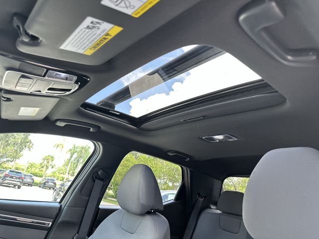 2023 Hyundai Santa Cruz SEL Premium - Photo 22