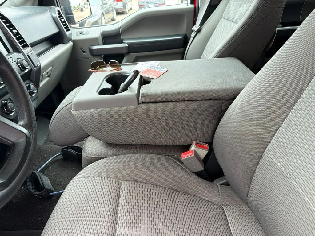 Used 2020  Ford XLT image 12