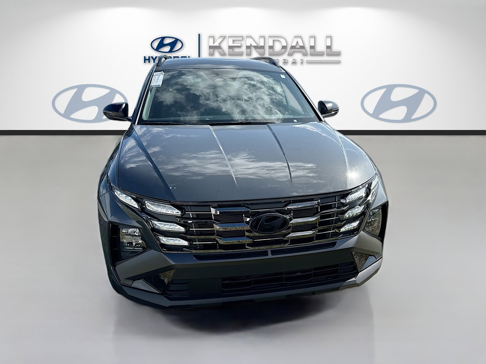 2026 Hyundai Tucson XRT - Photo 27
